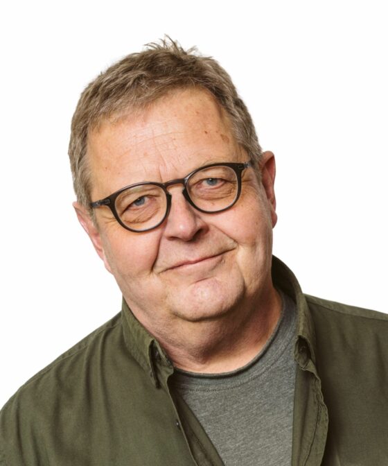 Mikko Perkoila