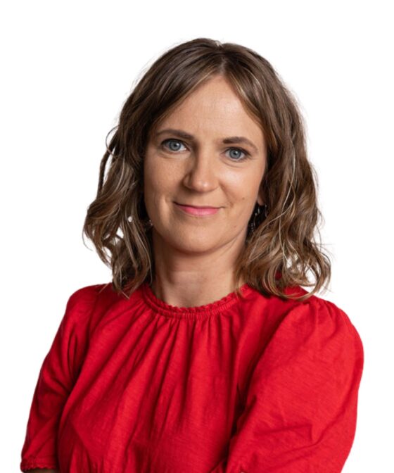 Saana Korhonen
