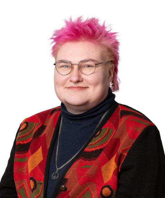 Janrik Vainio