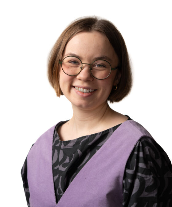 Kaisla Rahkola