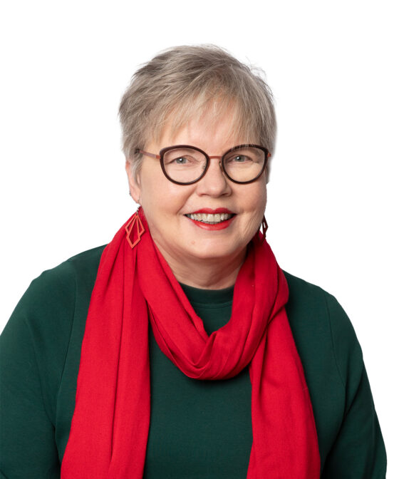 Minna-Maria Solanterä