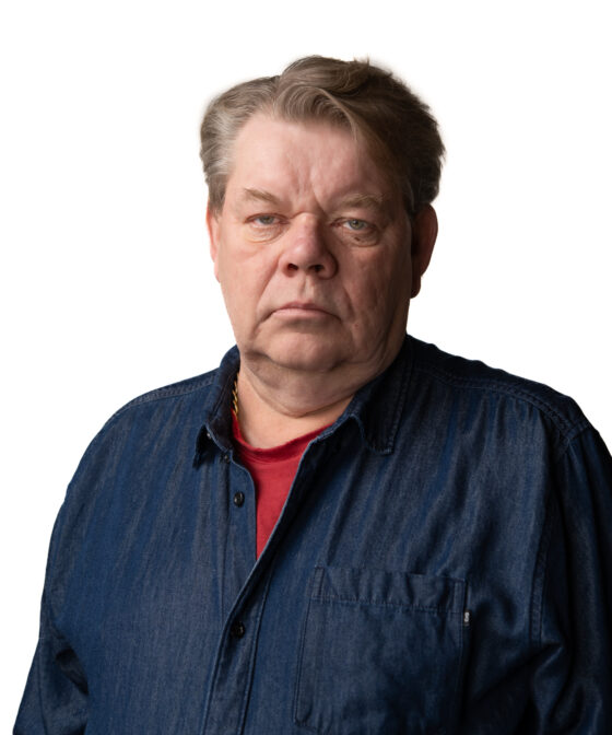 Peter Teirikari