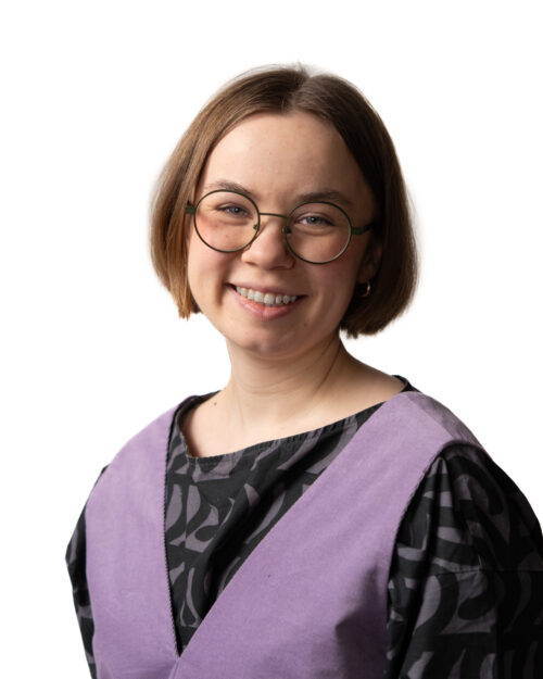 Kaisla Rahkola