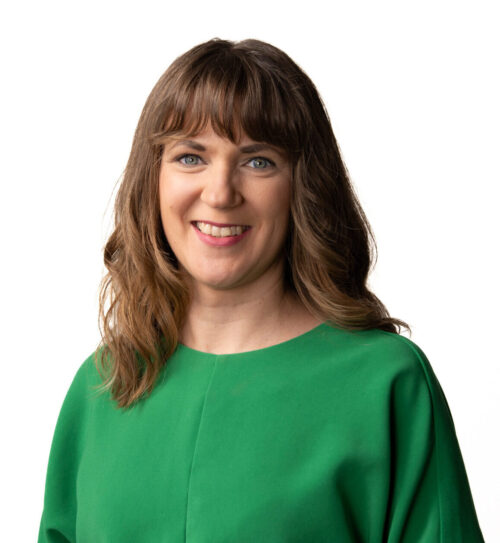 Saana Korhonen